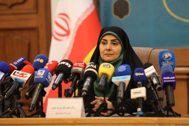 خبر مهم وزیر راه درباره پروازهای داخلی و خارجی/ ماجرای محدودیت‌ پرواز شبانه از برخی کشورها چیست؟