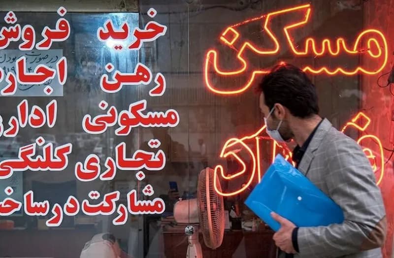 مسکن ۴۰ درصد گران شد/ یزدانی: دلیل گرانی‌های بازار مسکن، رشد ۱۳۰ درصدی قیمت مصالح ساختمانی است