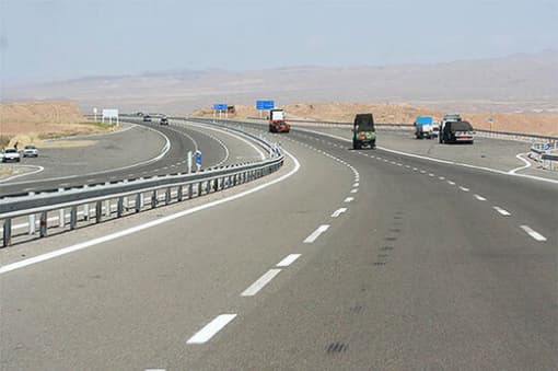 عوارض آزادراه‌ها به حساب بانکی وصل شد/ اعلام جزییات