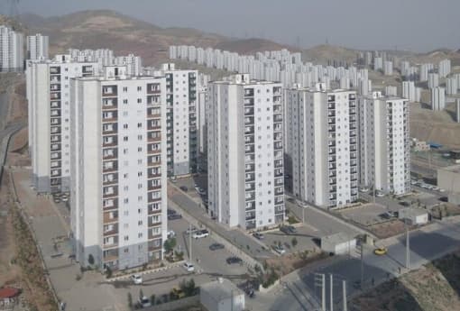 واحدهای مسکونی اجاره‌ای به این زوج ها داده می‌شود/ خبر جدید درباره طرح مسکن استیجاری