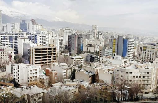 گرفتن مالیات از خانه‌های خالی ، خالی‌بندی بود؟ / وقتی نقص اطلاعات اجرای قانون را متوقف می‌کند