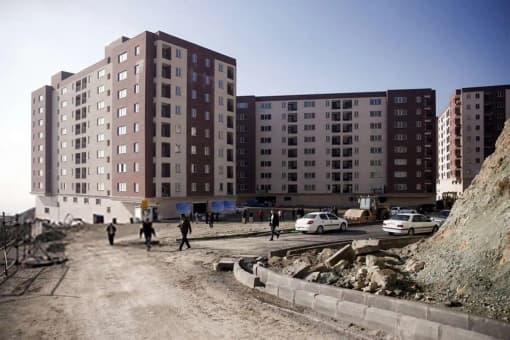 مسکن ملی پردیس تعیین تکلیف شد / متقاضیان بخوانند