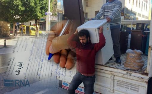 خبر مهم معاون وزیر راه درباره اجاره خانه‌های دولتی به زوج‌های جوان/ شرایط دریافت وام مستاجران اعلام شد