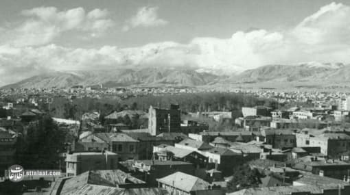 ۷۰ سال پیش هزینه اجاره خانه در تهران چقدر بود؟/ عکس