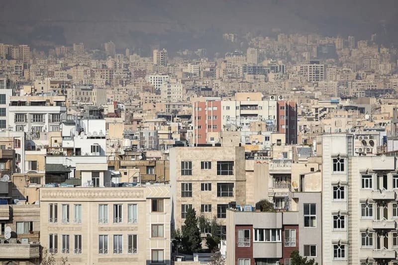 رمزگشایی از ۳ ضلعی معنادارِ بازار مسکن ایران!