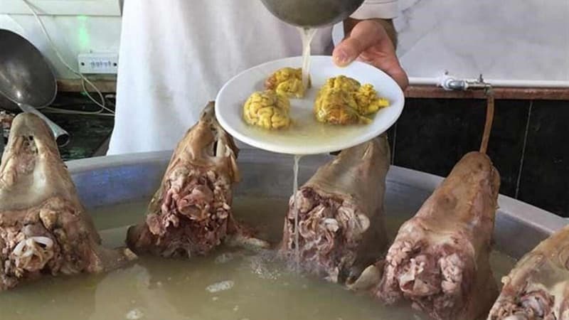 قیمت یک دست کله‌پاچه اعلام شد/ رییس اتحادیه طباخان: کسی به کله پاچه توجهی نمی‌کند