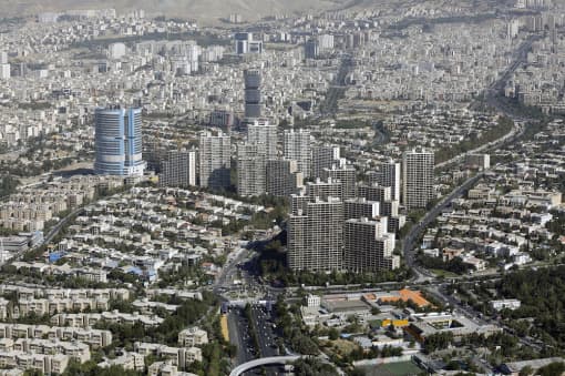 ریزش شدید قیمت مسکن در بالاشهر تهران/ مناطق اعیانی نشین‌ ارزان شد