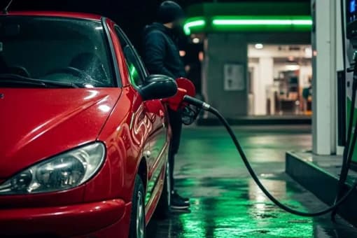 تکلیف بنزین خودروهای نوشماره و تعویض پلاک مشخص شد/ کدام خودروها دیگر سهمیه بنزین ارزان ندارند؟