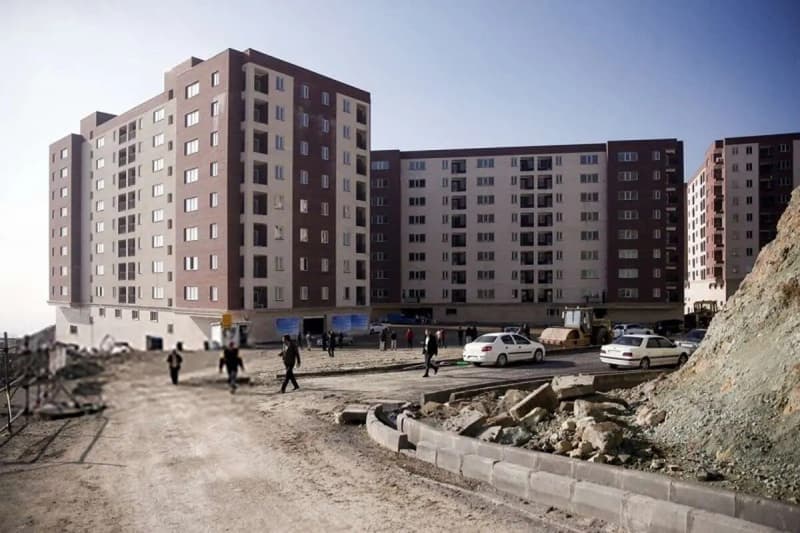 وعده وزارت راه و شهرسازی/ همه واحدهای حمایتی مسکن در ۳ سال آینده تکمیل و تحویل می‌شود