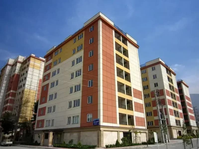 زنگ خطر برای مسکن به صدا درآمد/این عدد مهم نشان از بحران آتی دارد