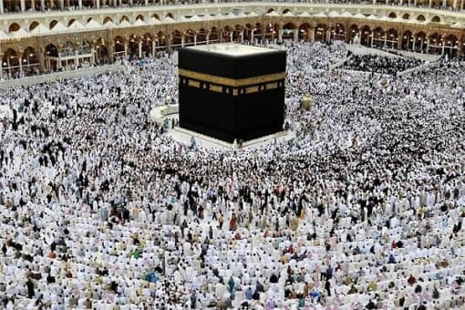 تلاش برای بازگشت حجاج تا ۵ محرم
