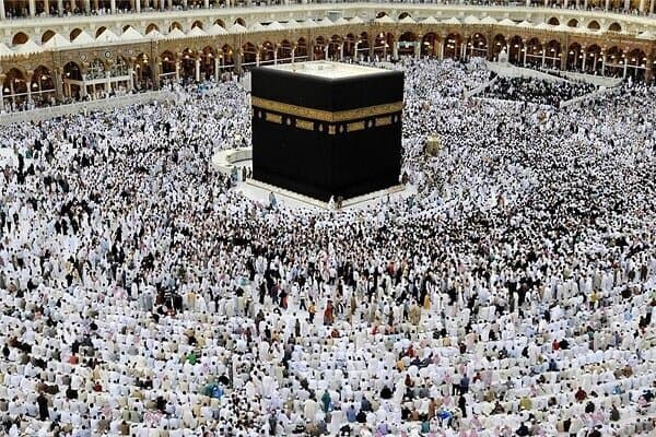 تلاش برای بازگشت حجاج تا ۵ محرم