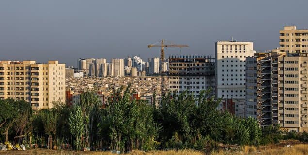 افزایش عجیب و غریب قیمت مصالح ساختمانی/ سیمان نزدیک به ۵۰ درصد و گچ ۵۷ درصد گران شد