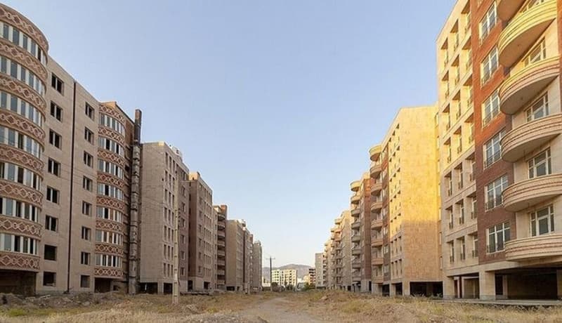 متقاضیان مسکن ملی حتما بخوانند/ این گروه مشمول وام ۲۰۰ میلیون تومانی میشوند