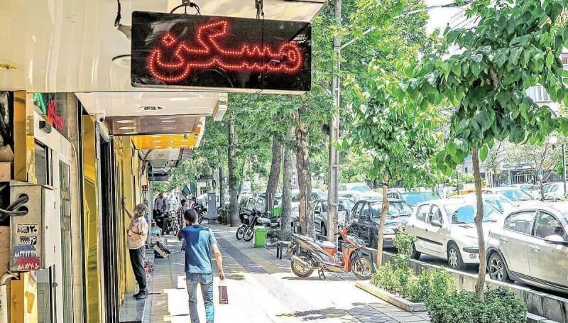 خرید و فروش این خانهها رونق گرفت/ زمان طلایی خرید مسکن است؟