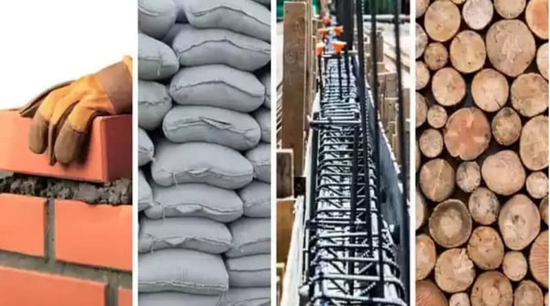 افزایش هزینه ساختوساز، عجیب شد/ قیمت مصالح ساختمانی ۶۱ درصد تغییر کرد