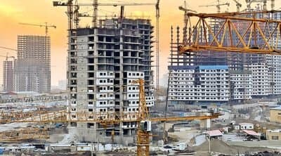 پیشبینی مهم یک انبوهساز از بازار مسکن در آینده/ ریزش قیمت مسکن حتمی است؟